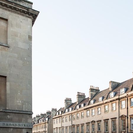 Mycityhaven Boutique Luxury In Bath City Centre Ngoại thất bức ảnh